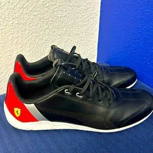 Puma Ferrari edition
